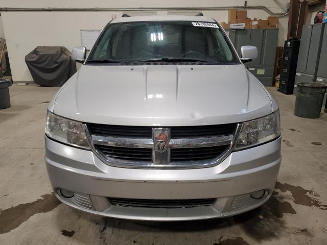 Photo 5 from auction – 2010 DODGE JOURNEY SX with VIN 3D4PG5FV2AT254231