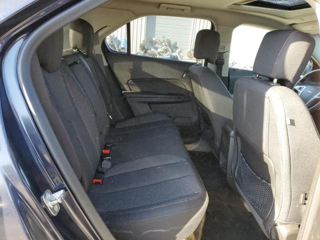 Photo 11 from auction – 2015 CHEVROLET EQUINOX LT with VIN 2GNFLFEK8F6368934
