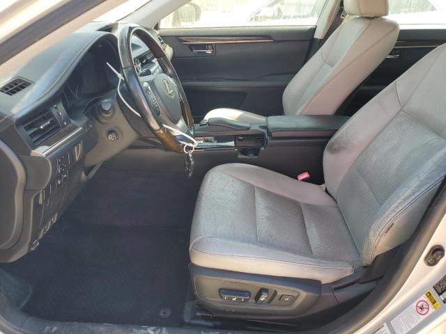 Photo 7 from auction – 2013 LEXUS ES 350 with VIN JTHBK1GG8D2008237