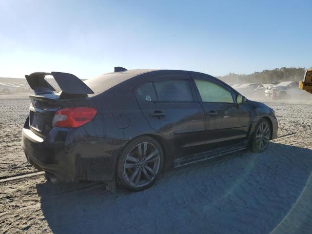 Zdjęcie 3 z aukcji – 2016 SUBARU WRX LIMITE z VIN JF1VA1L69G9810232