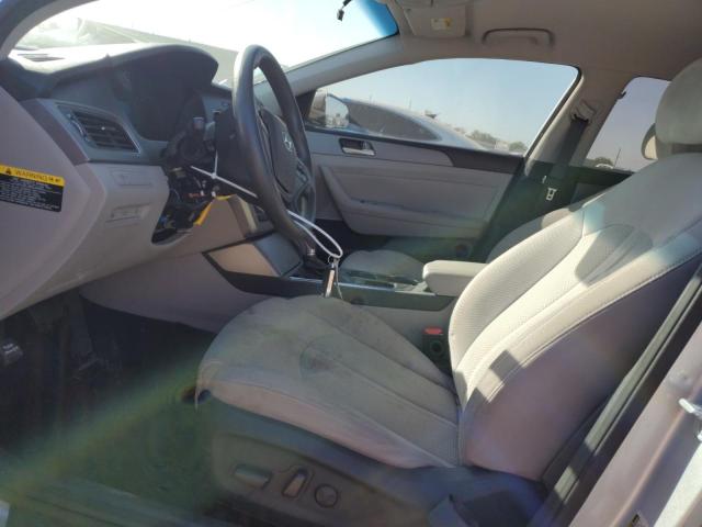Photo 7 from auction – 2015 HYUNDAI SONATA SE with VIN 5NPE24AF2FH181043