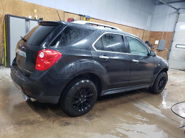 Photo 3 from auction – 2015 CHEVROLET EQUINOX LT with VIN 2GNFLHE39F6415473