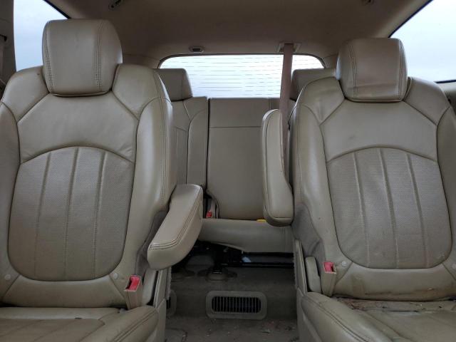 صورة رقم 10 من المزاد - 2009 BUICK ENCLAVE CX مع VIN 5GAER23D99J158027