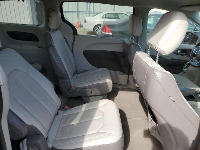 Photo 11 from auction – 2018 CHRYSLER PACIFICA T with VIN 2C4RC1BG6JR106202