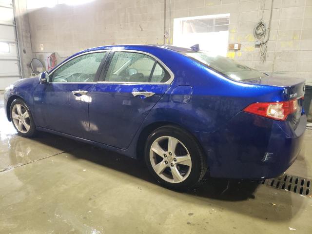 Photo 2 from auction – 2012 ACURA TSX with VIN JH4CU2F48CC007741