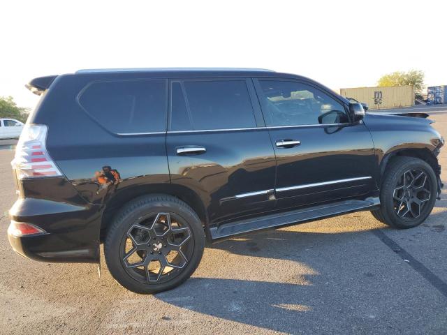 Photo 3 from auction – 2014 LEXUS GX 460 with VIN JTJBM7FX4E5066388