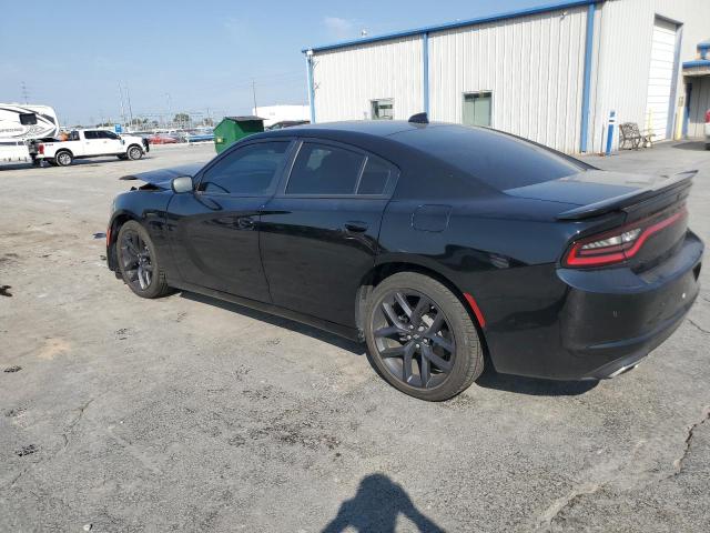 Photo 2 from auction – 2023 DODGE CHARGER SX with VIN 2C3CDXBGXPH524996