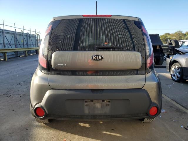 Photo 6 from auction – 2014 KIA SOUL with VIN KNDJN2A23E7084699