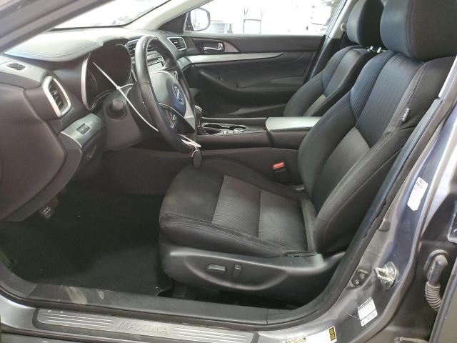 Photo 7 from auction – 2016 NISSAN MAXIMA 3.5 with VIN 1N4AA6AP3GC418471