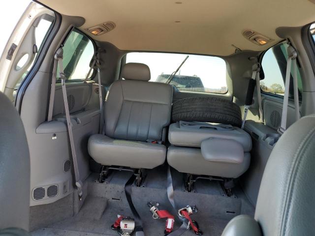 Photo 10 from auction – 2004 DODGE CARAVAN with VIN 2D4GP74LX4R579004