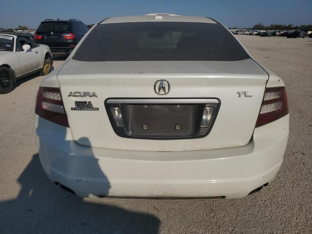 Photo 6 from auction – 2007 ACURA TL with VIN 19UUA662X7A029344