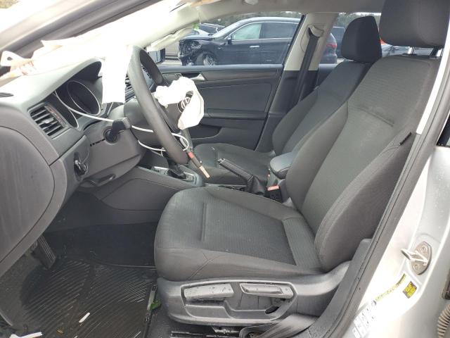 Photo 7 from auction – 2016 VOLKSWAGEN JETTA S with VIN 3VW267AJ6GM242531
