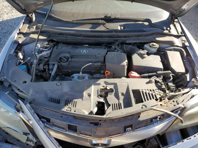 Photo 11 from auction – 2016 ACURA ILX PREMIU with VIN 19UDE2F73GA003970