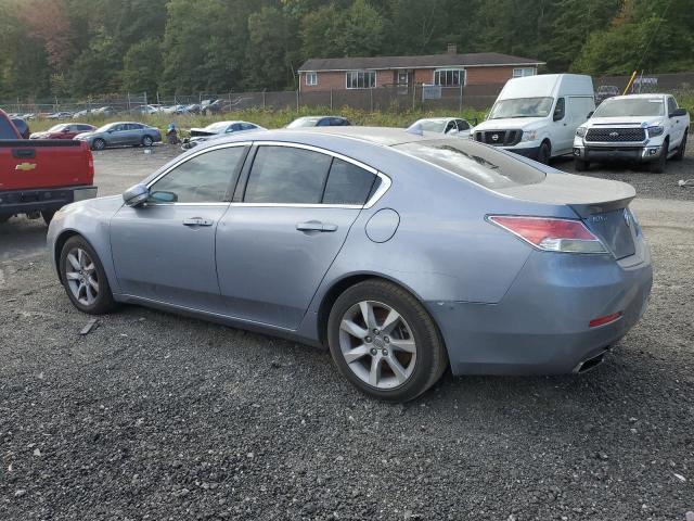 Photo 2 from auction – 2012 ACURA TL with VIN 19UUA8F58CA008122