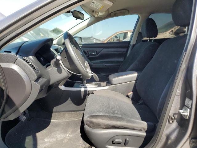 Photo 7 from auction – 2015 NISSAN ALITMA with VIN 1N4AL3AP1FN388687