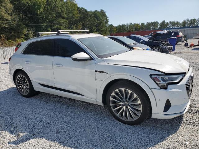 Photo 4 from auction – 2019 AUDI E-TRON PRE with VIN WA1VABGEXKB021715
