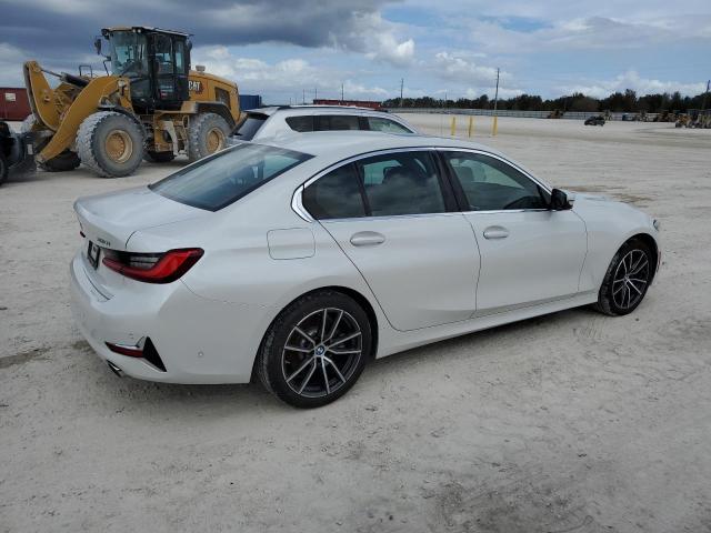 Photo 3 from auction – 2020 BMW 330XI with VIN 3MW5R7J06L8B40872