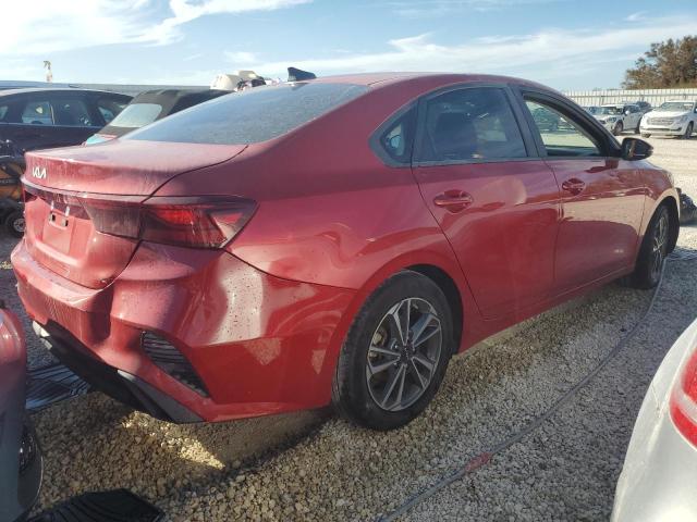 Photo 3 from auction – 2022 KIA FORTE FE with VIN 3KPF24AD8NE424912