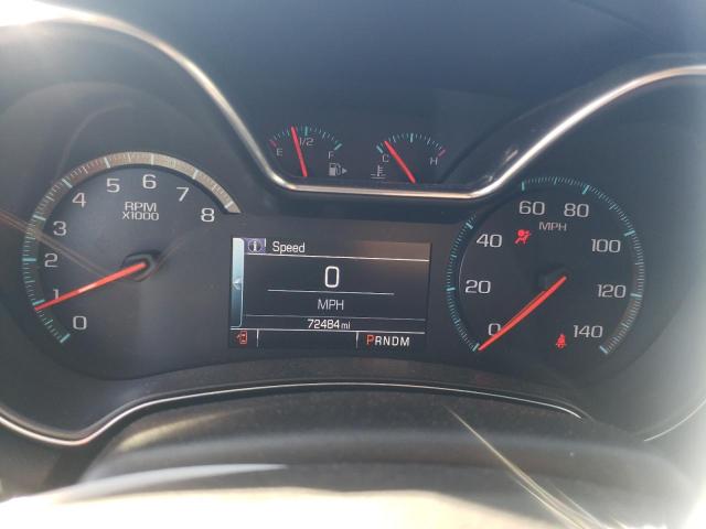Photo 9 from auction – 2014 CHEVROLET IMPALA LTZ with VIN 2G1155S31E9153826