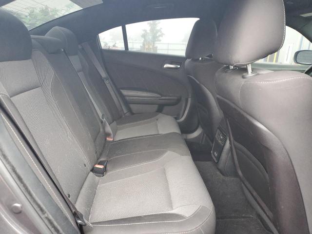 Photo 10 from auction – 2019 DODGE CHARGER SX with VIN 2C3CDXBG6KH715260