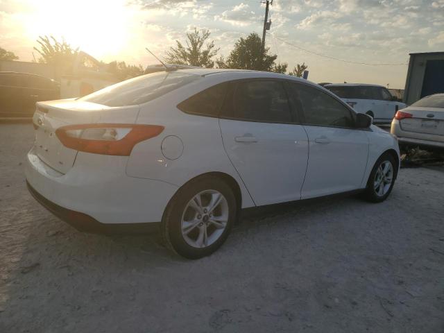 Photo 3 from auction – 2014 FORD FOCUS SE with VIN 1FADP3F24EL455713