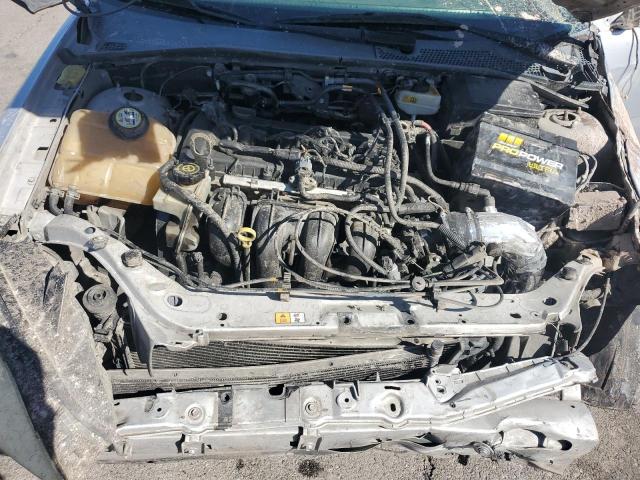 Photo 11 from auction – 2006 FORD FOCUS ZX3 with VIN 1FAFP31N16W162779