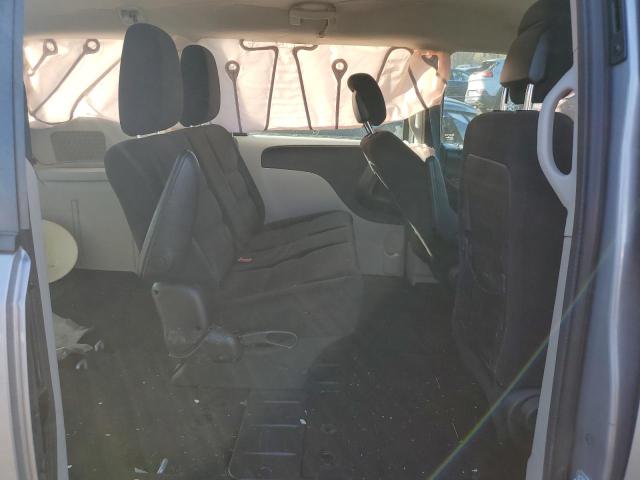 Photo 11 from auction – 2014 DODGE GRAND CARA with VIN 2C4RDGBG4ER287855