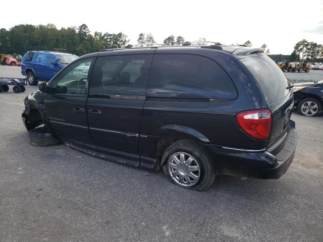 Photo 2 from auction – 2006 CHRYSLER TOWN & COU with VIN 2A4GP64L56R807799