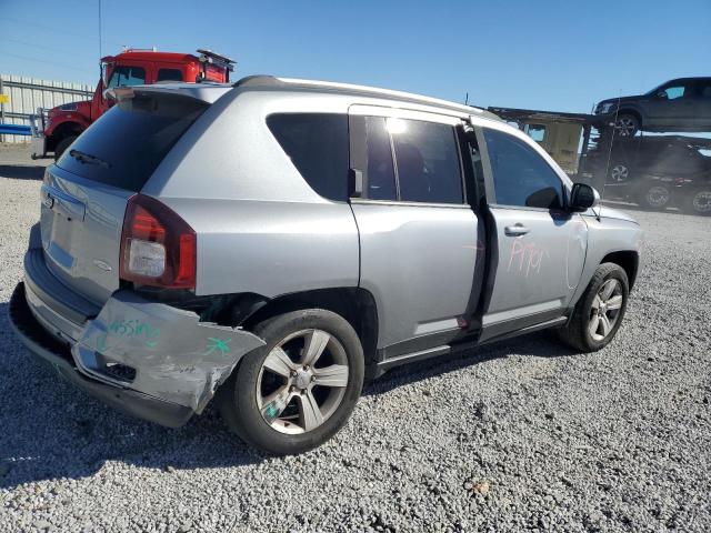 Photo 3 from auction – 2016 JEEP COMPASS LA with VIN 1C4NJDEB0GD757889