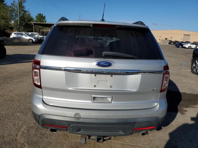Photo 6 from auction – 2015 FORD EXPLORER with VIN 1FM5K8B86FGA55789