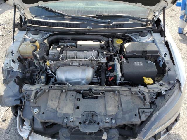 Photo 11 from auction – 2017 CHRYSLER 200 LX with VIN 1C3CCCFB6HN512217