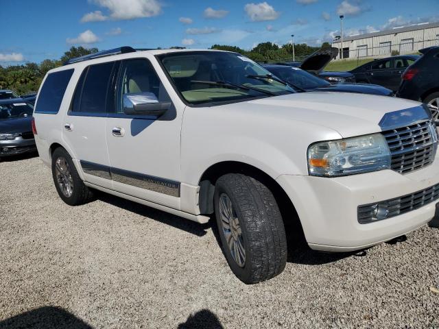 Photo 4 from auction – 2009 LINCOLN NAVIGATOR with VIN 5LMFU28599EJ01749