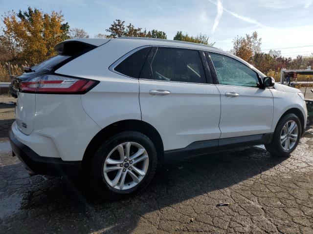 Photo 3 from auction – 2019 FORD EDGE SEL with VIN 2FMPK4J98KBB79978