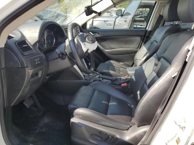 Photo 7 from auction – 2014 MAZDA CX-5 GT with VIN JM3KE4DY4E0424877