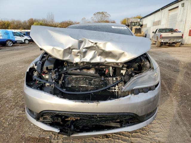 Photo 5 from auction – 2015 CHRYSLER 200 S with VIN 1C3CCCBB9FN670926