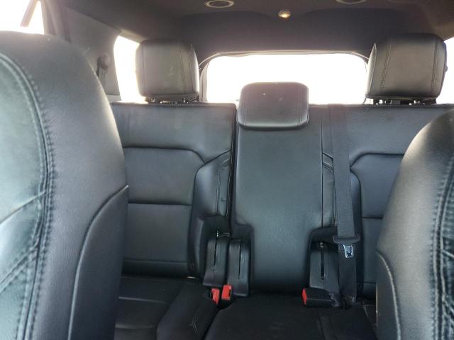 Photo 10 from auction – 2016 FORD EXPLORER X with VIN 1FM5K7D88GGB87378
