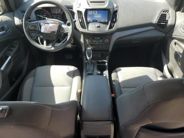Photo 8 from auction – 2018 FORD ESCAPE SE with VIN 1FMCU9GD3JUA85002