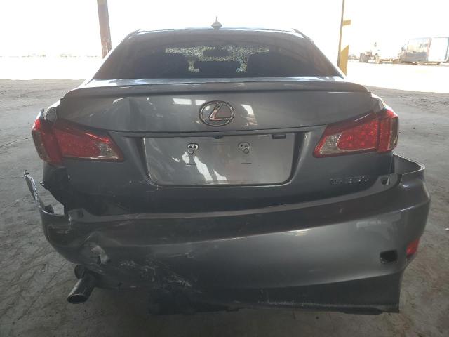 Photo 6 from auction – 2012 LEXUS IS 350 with VIN JTHBE5C25C5030458
