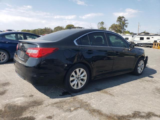 Photo 3 from auction – 2015 SUBARU LEGACY 2.5 with VIN 4S3BNBC66F3076125