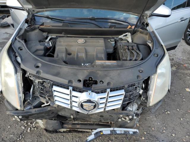 Photo 12 from auction – 2013 CADILLAC SRX PERFOR with VIN 3GYFNDE3XDS594434