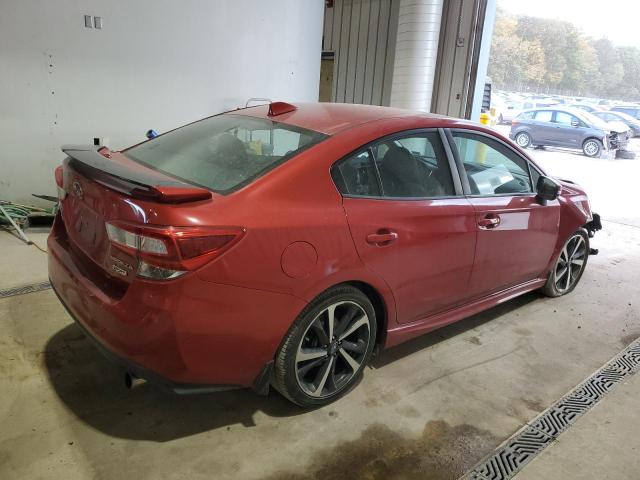 Photo 3 from auction – 2020 SUBARU IMPREZA SP with VIN 4S3GKAM64L3606661