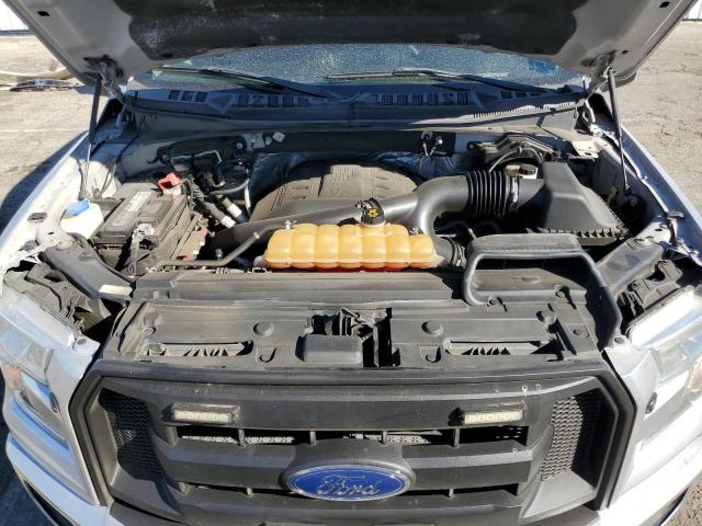 Photo 11 from auction – 2015 FORD F150 SUPER with VIN 1FTEW1EG5FKE55133