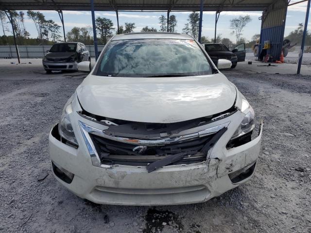 Photo 5 from auction – 2015 NISSAN ALTIMA 2.5 with VIN 1N4AL3AP8FN877359