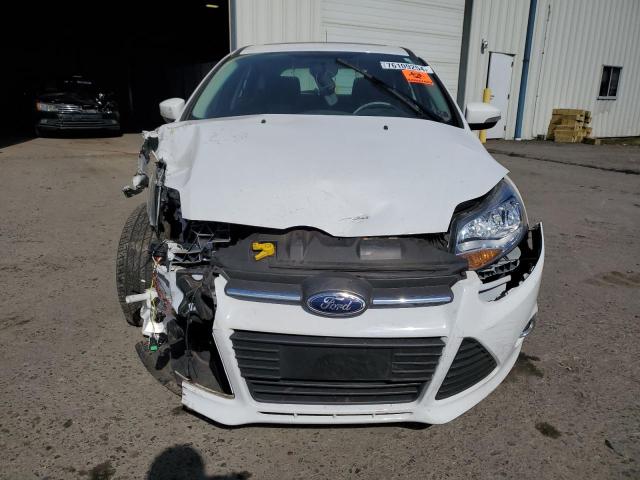 Photo 5 from auction – 2014 FORD FOCUS SE with VIN 1FADP3K25EL395639