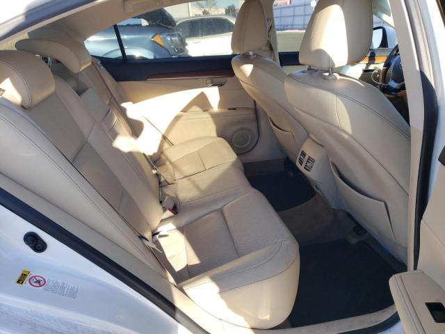 Photo 10 from auction – 2014 LEXUS ES 300H with VIN JTHBW1GGXE2066288