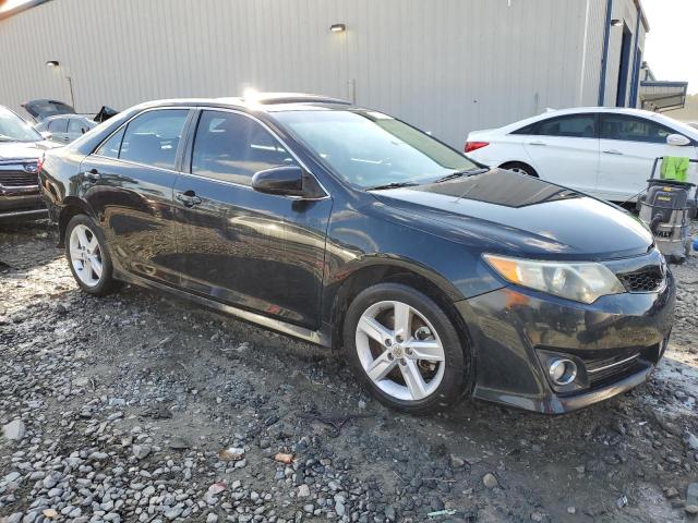 Photo 4 from auction – 2012 TOYOTA CAMRY BASE with VIN 4T1BF1FK9CU039832