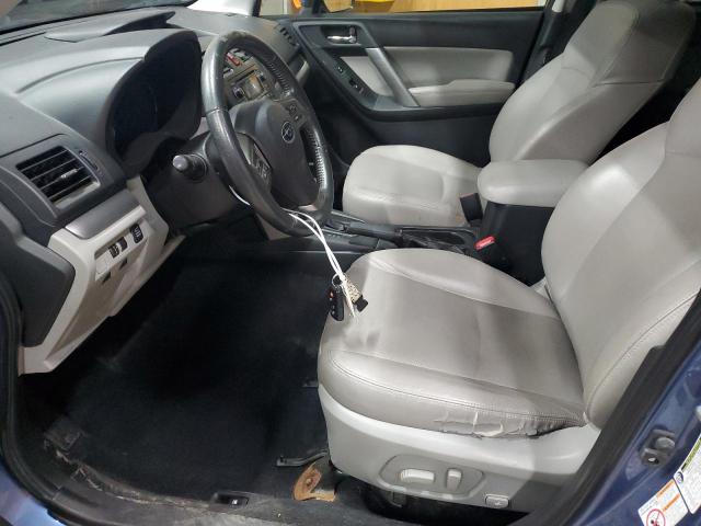 Photo 7 from auction – 2015 SUBARU FORESTER 2 with VIN JF2SJAUC7FH452412