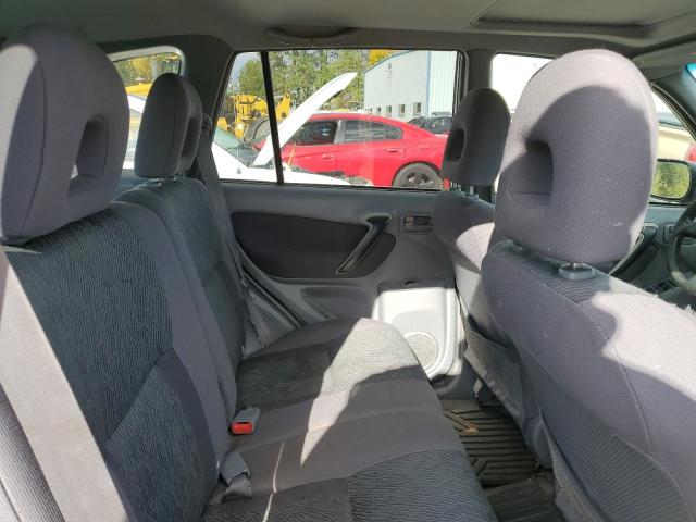Photo 11 from auction – 2003 TOYOTA RAV4 with VIN JTEHH20VX30209331
