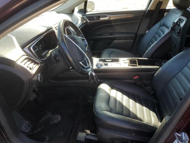 Photo 7 from auction – 2017 FORD FUSION SE with VIN 3FA6P0PU9HR364322