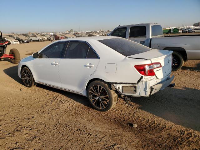 Photo 2 from auction – 2012 TOYOTA CAMRY BASE with VIN 4T1BF1FKXCU550112